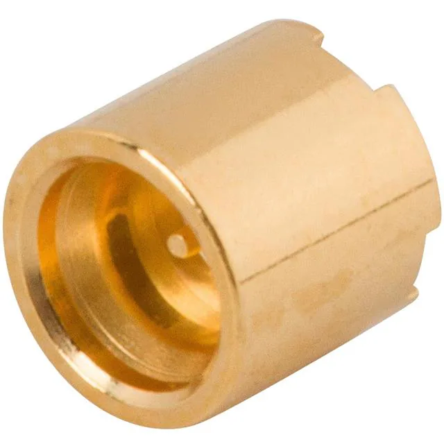 3811-60005 Amphenol SV Microwave  Gruppi di connettori coassiali (RF)